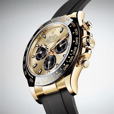 rolex daytona lume price|Rolex daytona yellow gold price.